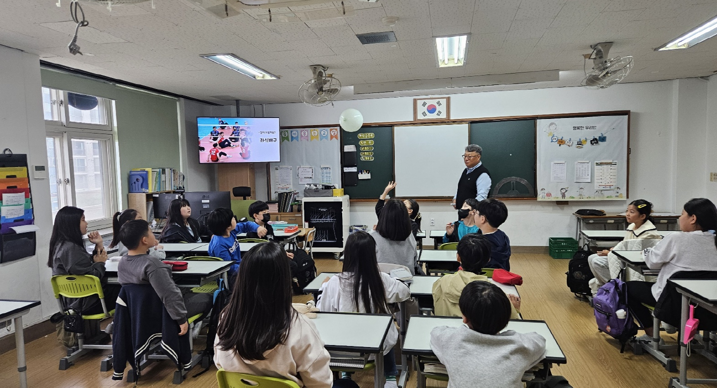 [1021~1029] 20차 장애이해교육 진행